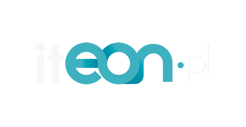 ITEON.pl - Systemy i aplikacje, które działają
